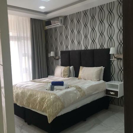 Aya Luxury Apartments 99 Durban Exterior photo